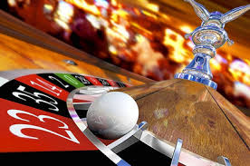Why Casino