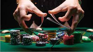 Зеркало Why Casino
